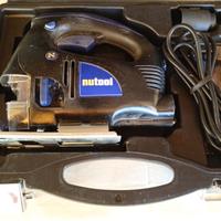 seghetto alternativo 