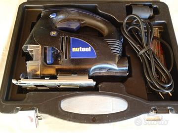 seghetto alternativo 