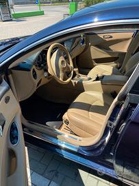 Mercedes cls 320 2008
