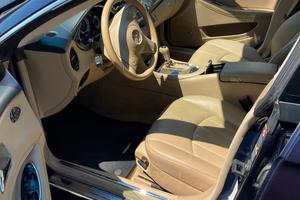 Mercedes cls 320 2008