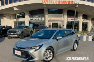 Toyota Corolla Touring Sports 1.8h Business cvt