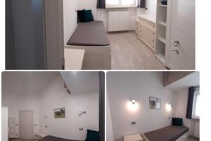 Appartamento pianoterra guardea