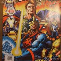 Ultraforce #1 gennaio 1995