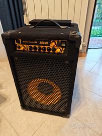 markbass amplificatore combo