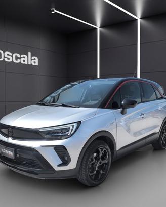 OPEL Crossland 1.5 ECOTEC D 110 CV Start&Stop GS