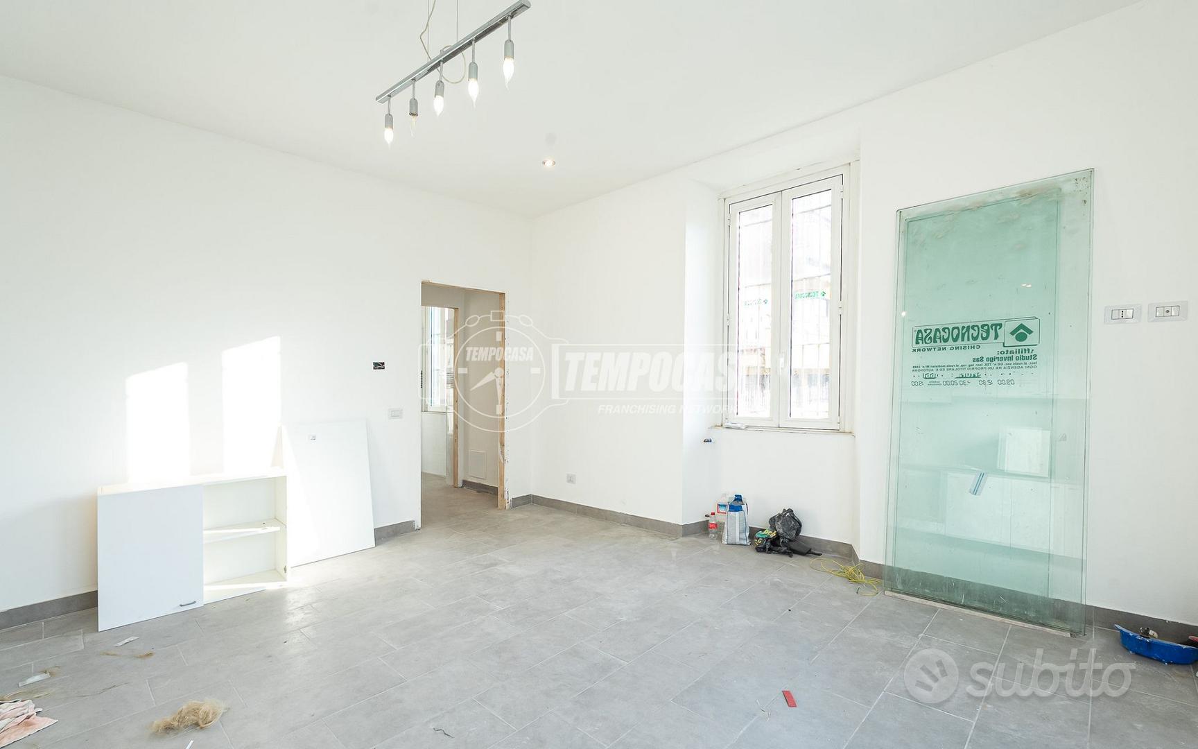 Appartamento – CO - Altro