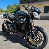 Speed triple 1050