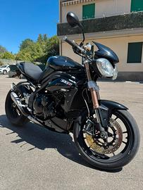 Speed triple 1050