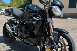 Speed triple 1050