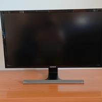 Monitor PC 28 " 4K UHD SAMSUNG U28E590D