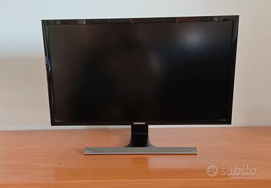 Monitor PC 28 " 4K UHD SAMSUNG U28E590D