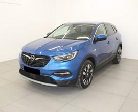 OPEL Grandland X 1.5 diesel Ecotec Aut. Ultimate