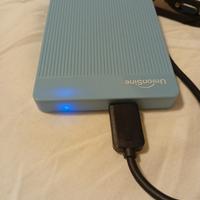hard disk esterno 