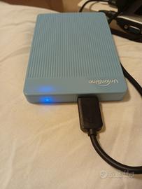hard disk esterno 