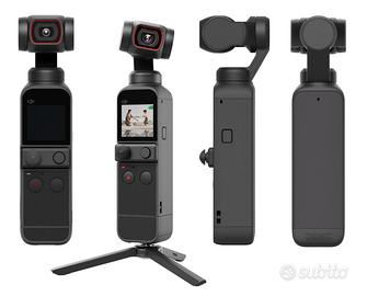 Gimbal Osmo DJI Pocket 2