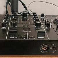 Hercules impulse 500