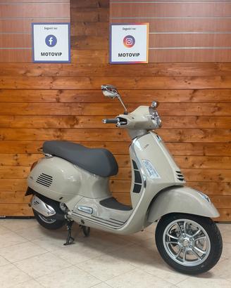 Vespa GTS 310 hpe - Tasso 0 fino a 72 mesi