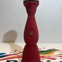 Bottiglia Vuota Clase Azul Rossa San Louis Potosì