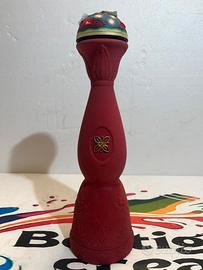 Bottiglia Vuota Clase Azul Rossa San Louis Potosì