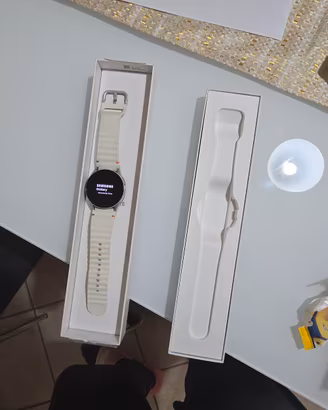 Samsung Galaxy Watch 7 40 mm nuovo