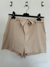 Pantaloni corti - tg. S