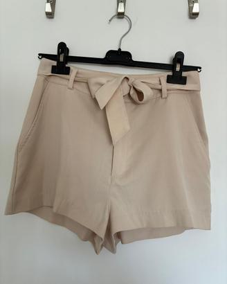 Pantaloni corti - tg. S