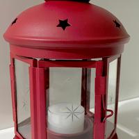 Lanterna portacandele