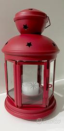 Lanterna portacandele