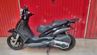 Piaggio Beverly 500 - 2005