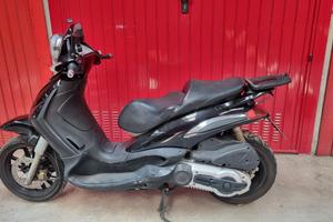 Piaggio Beverly 500 - 2005