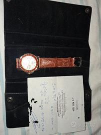 Sector ADV 1000 Vintage 1994 NUOVO NOS Full Set
