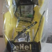 Seggiolino bici anteriore nuovo