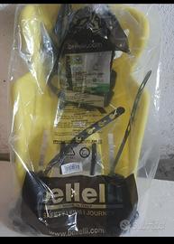 Seggiolino bici anteriore nuovo