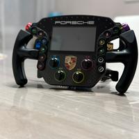 Volante Pokornyi PORSCHE GTE PRO V2