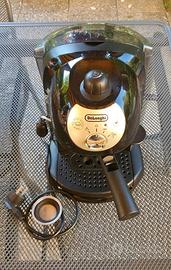 Macchina Caffè Espresso Cappuccino Delonghi 