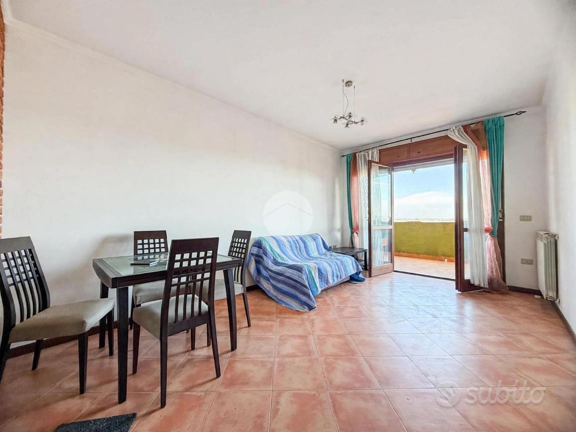 Appartamento – Roma, Acilia Sud, Municipio Roma X - Vista 3