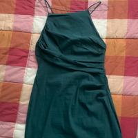 Vestito zara