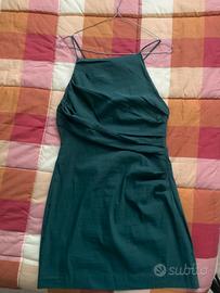 Vestito zara