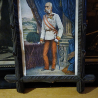 Quadro Francesco Giuseppe