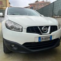Nissan Qashqai 1.5 dCi 4x4 – 2012