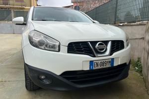 Nissan Qashqai 1.5 dCi 4x4 – 2012