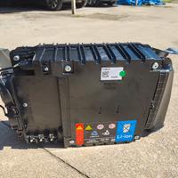 Batteria ibrida Ford Puma 