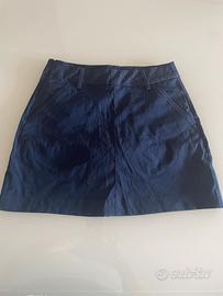 Pantagonna blu marino Puma