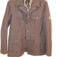 Cappotto Stone Island 