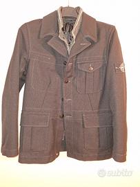 Cappotto Stone Island 