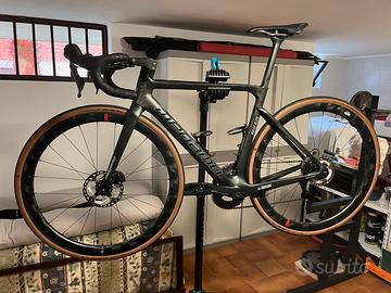 Megamo Pulse Elite Wilier SLR 42k Biciclette In vendita a Udine