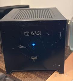 Stora NETGEAR