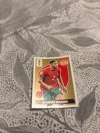 achraf hakimi carta 2026