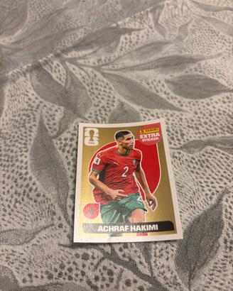 achraf hakimi carta 2026