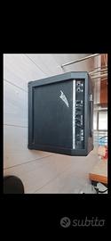 amplificatore vision